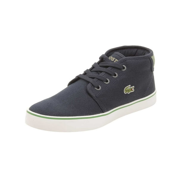 Lacoste Ampthill 116 1 J SPC SYN Wht 7-31SPC0000001 KId's Size Lacoste Ampthill 116 1 J SPC SYN Wht 7-31SPC0000001 KId's Size